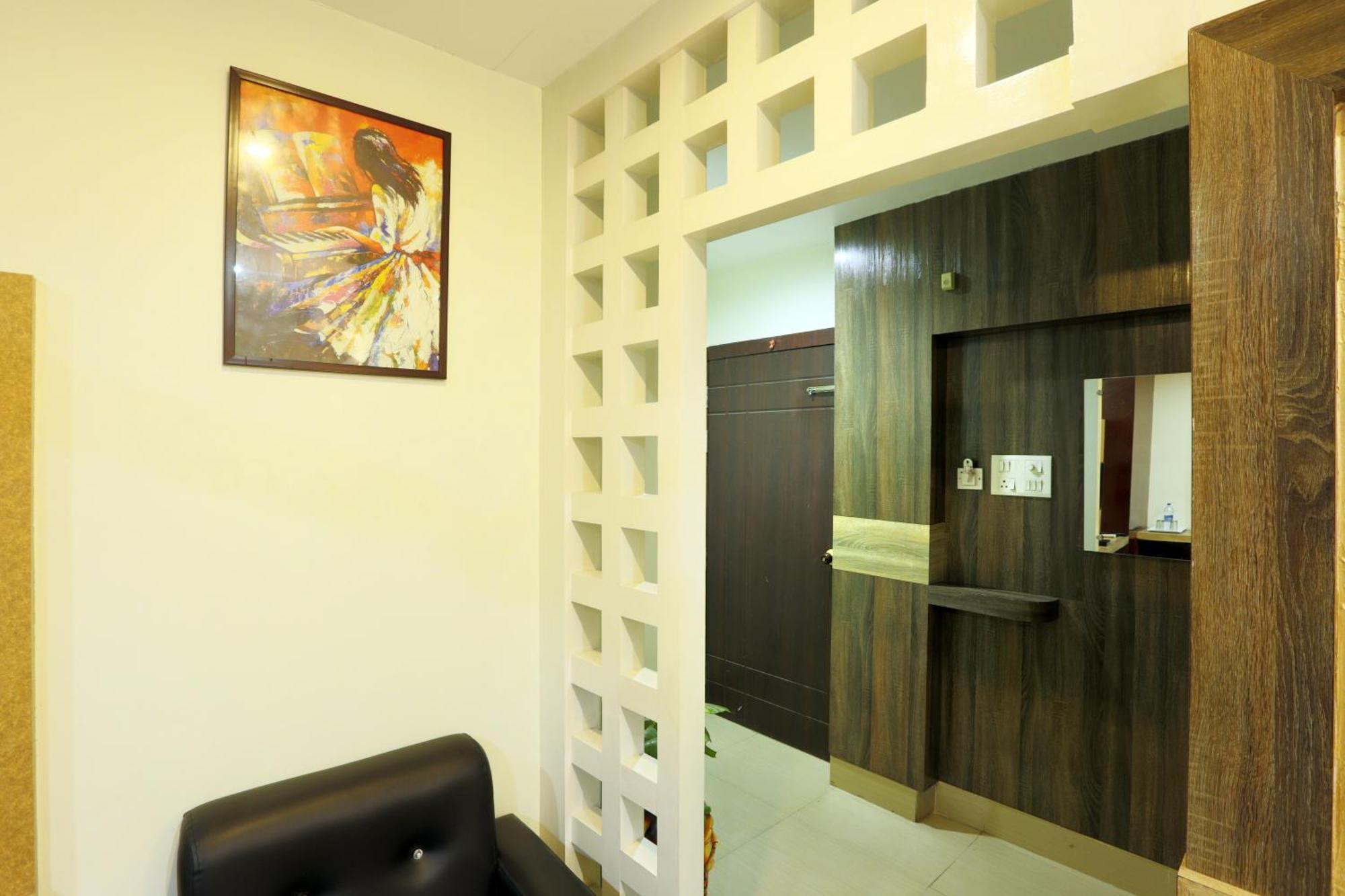 Hotel Dream City Guwahati Bagian luar foto