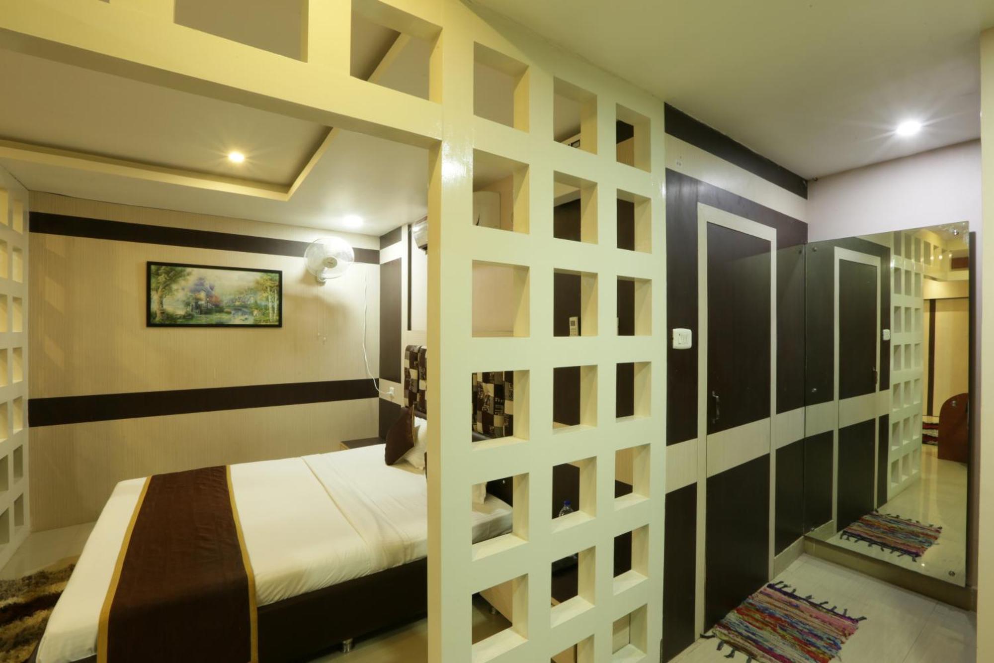 Hotel Dream City Guwahati Bagian luar foto